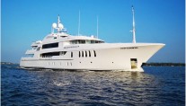 Bacarella - Photo Credit Trinity Yachts